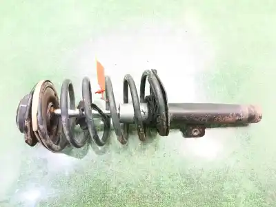 Автозапчастина б/у АМОРТИЗАТОР ПЕРЕДНІЙ ЛІВИЙ для CITROEN BERLINGO  Посилання на OEM IAM 9809963780  