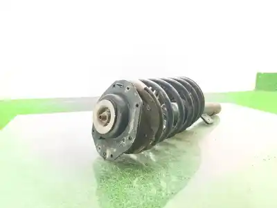 Peça sobressalente para automóvel em segunda mão amortecedor dianteiro esquerdo por citroen berlingo 1.9 d multispace referências oem iam 9809963780  