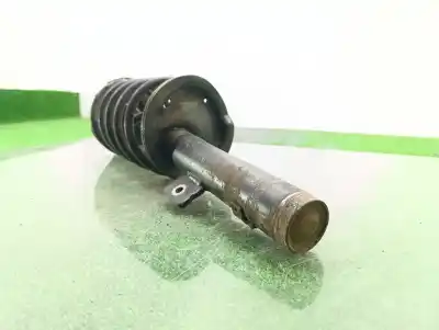 Peça sobressalente para automóvel em segunda mão amortecedor dianteiro esquerdo por citroen berlingo 1.9 d multispace referências oem iam 9809963780  