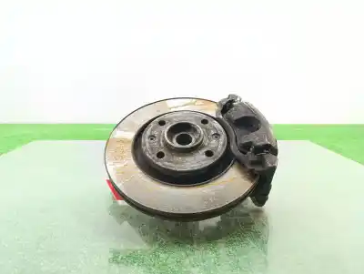 Pezzo di ricambio per auto di seconda mano attacco anteriore destro per citroen berlingo 1.9 d multispace riferimenti oem iam 364754  