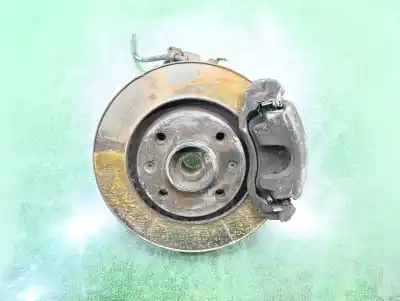 Pezzo di ricambio per auto di seconda mano attacco anteriore destro per citroen berlingo 1.9 d multispace riferimenti oem iam 364754  