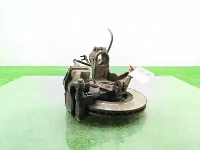 Pezzo di ricambio per auto di seconda mano attacco anteriore destro per citroen berlingo 1.9 d multispace riferimenti oem iam 364754  