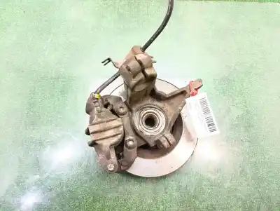 Pezzo di ricambio per auto di seconda mano Attacco Anteriore Destro per CITROEN BERLINGO 1.9 D Multispace Riferimenti OEM IAM 364754  