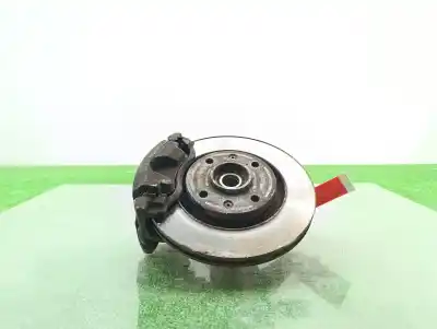 Автозапчастина б/у передній лівий культ для CITROEN BERLINGO 1.9 D Multispace Посилання на OEM IAM 364654  