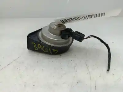 Pezzo di ricambio per auto di seconda mano corno per bmw x1 (e84) sdrive 18d riferimenti oem iam a046522  