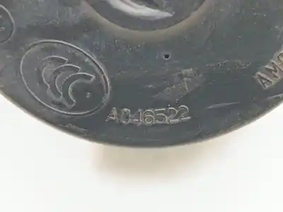 Pezzo di ricambio per auto di seconda mano corno per bmw x1 (e84) sdrive 18d riferimenti oem iam a046522  