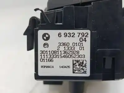 Second-hand car spare part headlights switch for bmw x1 (e84) sdrive 18d oem iam references 6932792  