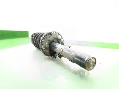 Peça sobressalente para automóvel em segunda mão amortecedor dianteiro esquerdo por volkswagen polo (9n1) highline referências oem iam 6q0413031bn