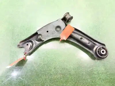 Автозапчасти б/у передний правый нижний рычаг подвески за cupra formentor (km7) basis 149 cv / 110 kw ссылки oem iam 3q0407152p  