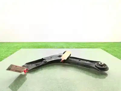 Автозапчасти б/у передний правый нижний рычаг подвески за cupra formentor (km7) basis 149 cv / 110 kw ссылки oem iam 3q0407152p  