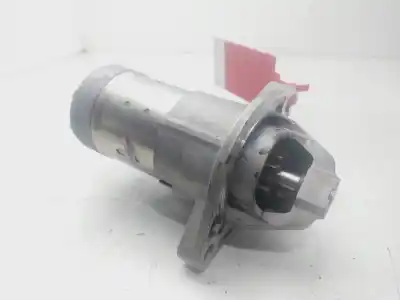 Second-hand car spare part starter motor for opel astra j lim. cosmo oem iam references 8980147432  