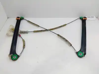 Second-hand car spare part Driver Left Window Regulator for AUDI A3 (8P) 2.0 TDI Ambition (103kW) OEM IAM references 8P3837461C  