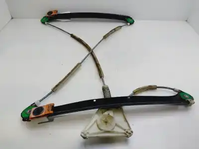 Second-hand car spare part driver left window regulator for audi a3 (8p) 2.0 tdi ambition (103kw) oem iam references 8p3837461c  