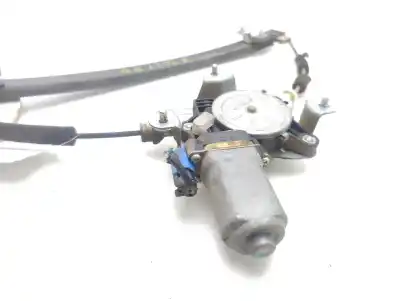 Peça sobressalente para automóvel em segunda mão elevador de vidros dianteiro direito por chevrolet captiva 2.0 vcdi ls referências oem iam 25937972
