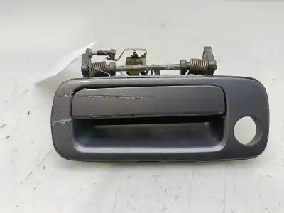 Second-hand car spare part exterior left front door handle for lexus ls400 (ucf20) básico (ucf 20) oem iam references 6922050021b0