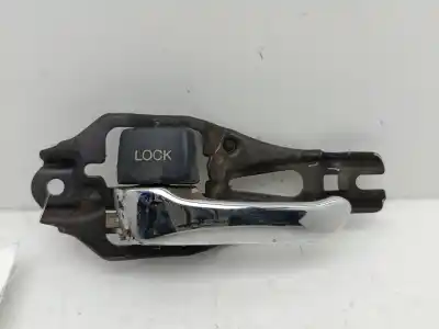 Second-hand car spare part interior left front handle for lexus ls400 (ucf20) básico (ucf 20) oem iam references 6920650020c0