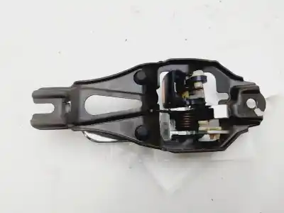 Second-hand car spare part interior left rear handle for lexus ls400 (ucf20) básico (ucf 20) oem iam references 6920650020c0