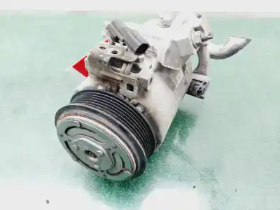 Second-hand car spare part air conditioning compressor for ford kuga (cbs) trend oem iam references ds7h19d629hf  