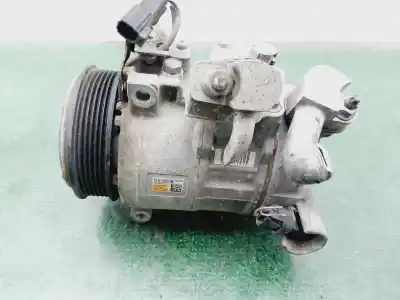 Second-hand car spare part air conditioning compressor for ford kuga (cbs) trend oem iam references ds7h19d629hf  