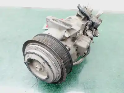 Second-hand car spare part air conditioning compressor for renault kadjar zen oem iam references 926004eb0a  