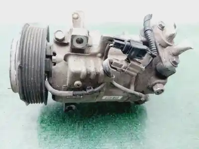 Second-hand car spare part air conditioning compressor for renault kadjar zen oem iam references 926004eb0a  