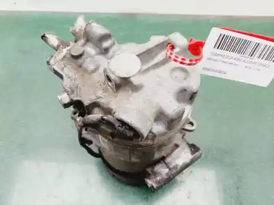 Second-hand car spare part air conditioning compressor for renault kadjar zen oem iam references 926004eb0a  