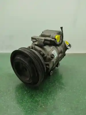 Peça sobressalente para automóvel em segunda mão compressor de ar condicionado a/a a/c por kia pro_ceed active 116 cv / 85 kw referências oem iam 9770117611  