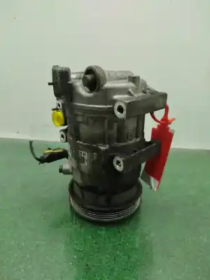 Peça sobressalente para automóvel em segunda mão compressor de ar condicionado a/a a/c por kia pro_ceed active 116 cv / 85 kw referências oem iam 9770117611  