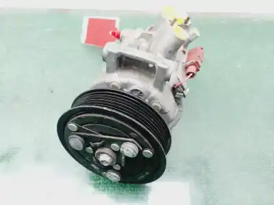 Pezzo di ricambio per auto di seconda mano compressore aria condizionata per seat ateca (kh7) fr plus riferimenti oem iam 3q0816803b  