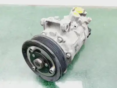 Автозапчасти б/у компрессор кондиционера воздуха за SEAT ATECA (KH7) Style ссылки OEM IAM 5Q0816803D  