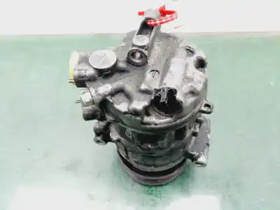 Second-hand car spare part air conditioning compressor for seat leon (5f1) fr oem iam references 5q0820803k  
