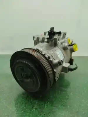Second-hand car spare part AIR CONDITIONING COMPRESSOR for KIA CEED  OEM IAM references 97701A6701  