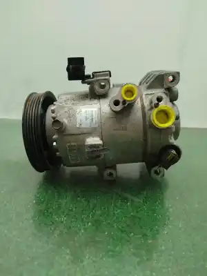 Second-hand car spare part air conditioning compressor for kia ceed drive 136 cv / 100 kw oem iam references 97701a6701  