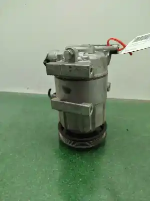 Second-hand car spare part air conditioning compressor for kia ceed drive 136 cv / 100 kw oem iam references 97701a6701  