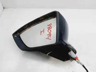 Автозапчасти б/у левое зеркало за seat leon st (5f8) 1.6 tdi ссылки oem iam 5f1857507p   Автозапчасти б/у левое зеркало за seat leon st (5f8) 1.6 tdi ссылки oem iam 5f1857507p