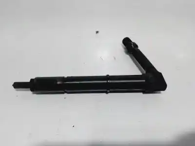 Pezzo di ricambio per auto di seconda mano iniettore per nissan pick-up (d22) td doble cabina rally raid 4x4 riferimenti oem iam 3z24484100   Pezzo di ricambio per auto di seconda mano iniettore per nissan pick-up (d22) td doble cabina rally raid 4x4 riferimenti oem iam 3z24484100