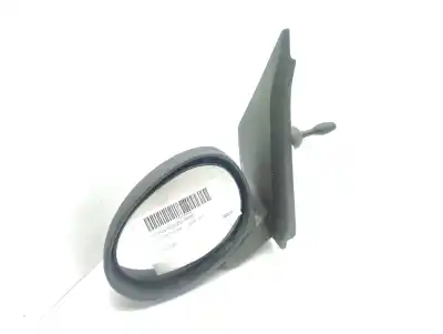 Peça sobressalente para automóvel em segunda mão ESPELHO RETROVISOR ESQUERDO por PEUGEOT 107 (PM_, PN_)  Referências OEM IAM 8153YW  