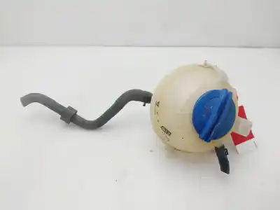 Автозапчасти б/у расширительный депозит за audi a1 (8x) attraction ссылки oem iam 6q0121407b  