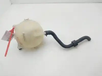 Автозапчасти б/у расширительный депозит за audi a1 (8x) attraction ссылки oem iam 6q0121407b  