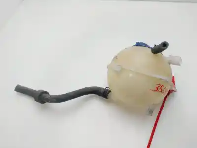 Автозапчасти б/у расширительный депозит за audi a1 (8x) attraction ссылки oem iam 6q0121407b  