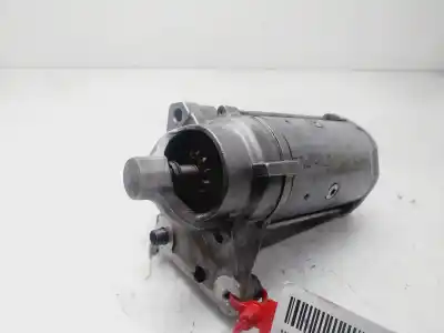 Peça sobressalente para automóvel em segunda mão motor de arranque por peugeot 308 access referências oem iam 9662854180