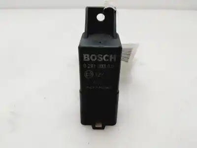 Автозапчасти б/у БЛОК ПРЕДВАРИТЕЛЬНОГО НАГРЕВАНИЯ за SEAT IBIZA (6J5)  ссылки OEM IAM 038907281D  