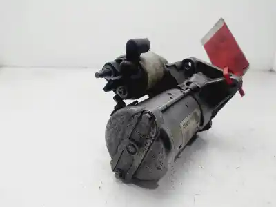 Second-hand car spare part starter motor for nissan x-trail (t32) acenta oem iam references 233003131r