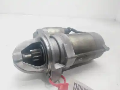 Pezzo di ricambio per auto di seconda mano motorino di avviamento per ssangyong rexton rx 270 full riferimenti oem iam 6611513701  