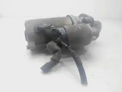 Pezzo di ricambio per auto di seconda mano motorino di avviamento per ssangyong rexton rx 270 full riferimenti oem iam 6611513701  