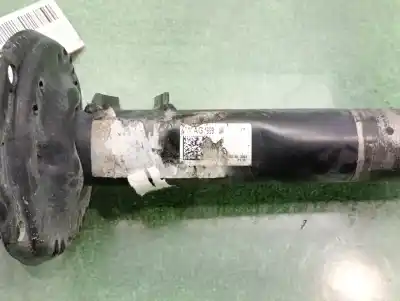 Автозапчастина б/у передній правий амортизатор для cupra formentor (km7) basis 149 cv / 110 kw посилання на oem iam 5wa413024c  