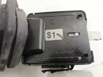 Автозапчастина б/у  для OPEL ANTARA  Посилання на OEM IAM 202005410  