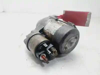 Peça sobressalente para automóvel em segunda mão motor de arranque por smart cabrio pure referências oem iam a0051512601