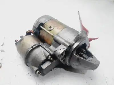 Peça sobressalente para automóvel em segunda mão motor de arranque por smart cabrio pure referências oem iam a0051512601  