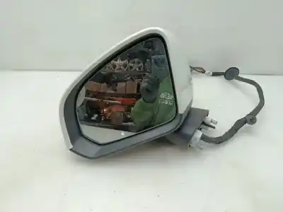 Second-hand car spare part Left Rearview Mirror for VOLVO XC 40 Inscription 2WD 150 CV / 110 KW OEM IAM references 31477693  